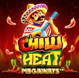 Chilli Heat на GoXBet